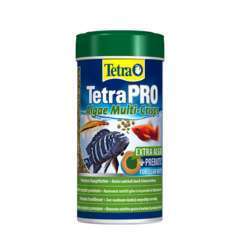 TetraPro Algae Multi-Crisps 250ml