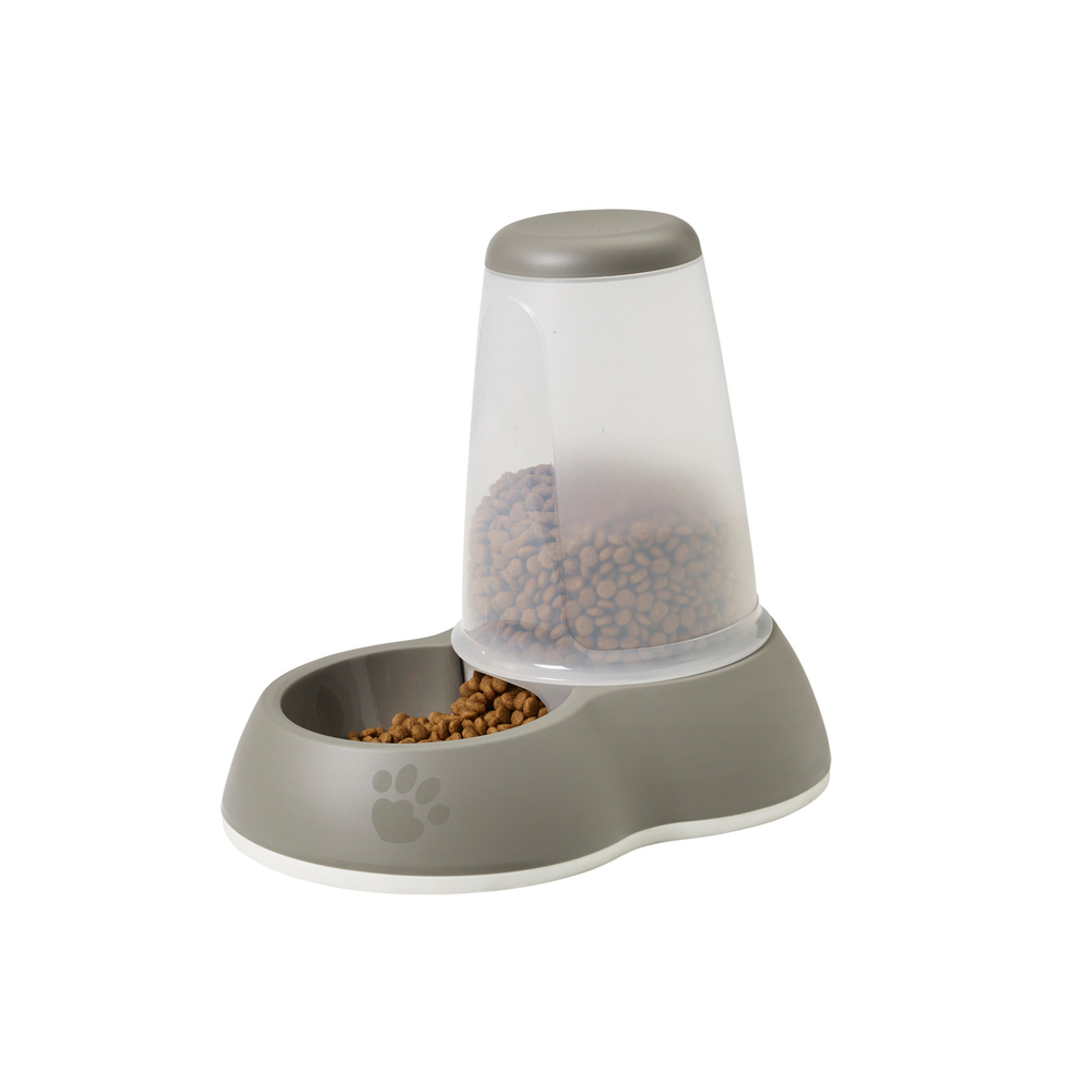 Distributeur croquettes Loop 3L