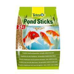 Tetra Pond Sticks 25L