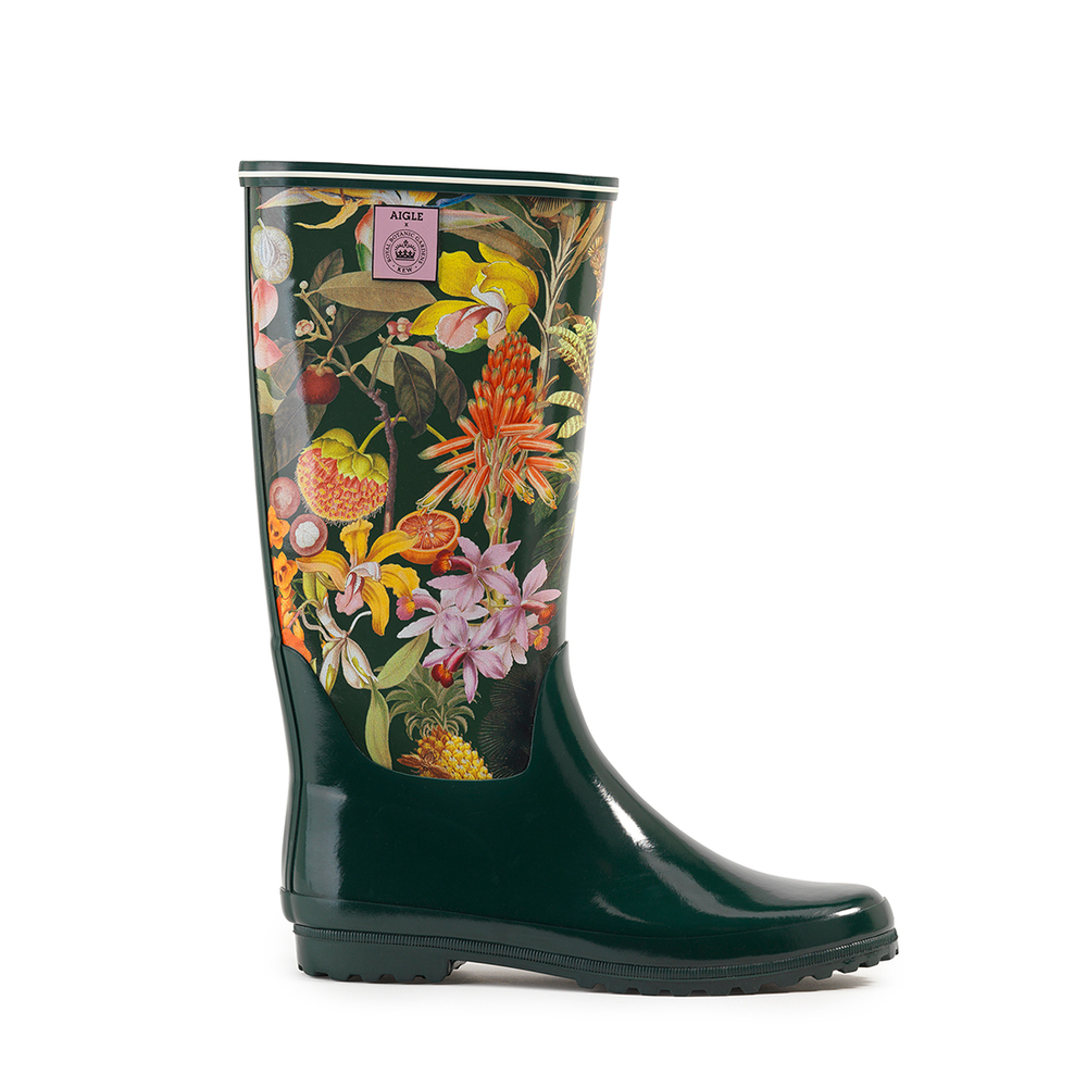 Bottes Venise Kew Gard 2 T36