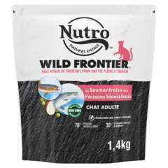 NUTR WILD FRO SAU CHA AD 1.4KG-(944560)