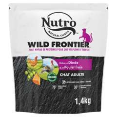 NUTRO WD FRONT CHAT DI PL 1.4-(944561)
