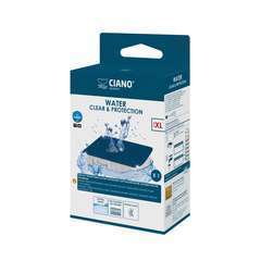 Cartouche Water Clear & Protection XL
