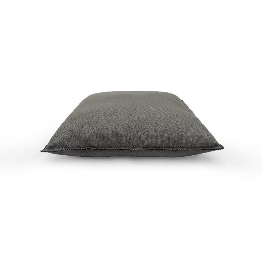 Coussin pour chien gris Resploot L
