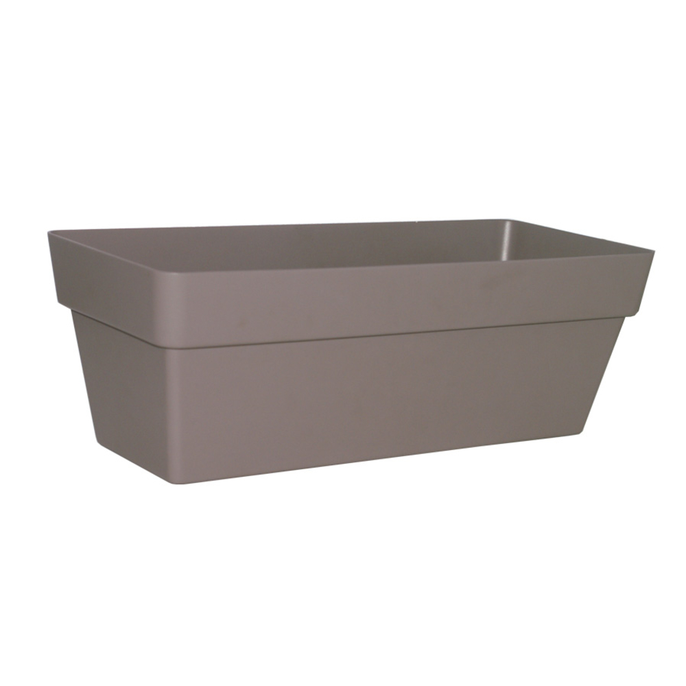 JARDINIERE COCORIPOT 40 TAUPE-(950106)