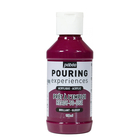 POURING118ML MAGENTA FONCE-(951264)