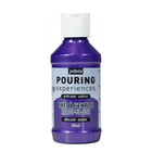 Pouring ExpÃ©rience - 118ml violet mÃ©tallique