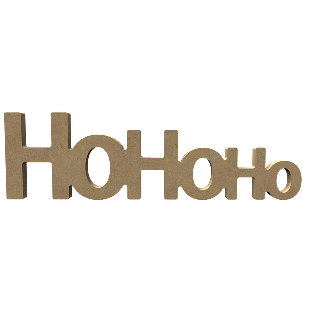 MOT HOHOHO 28CM-(951386)