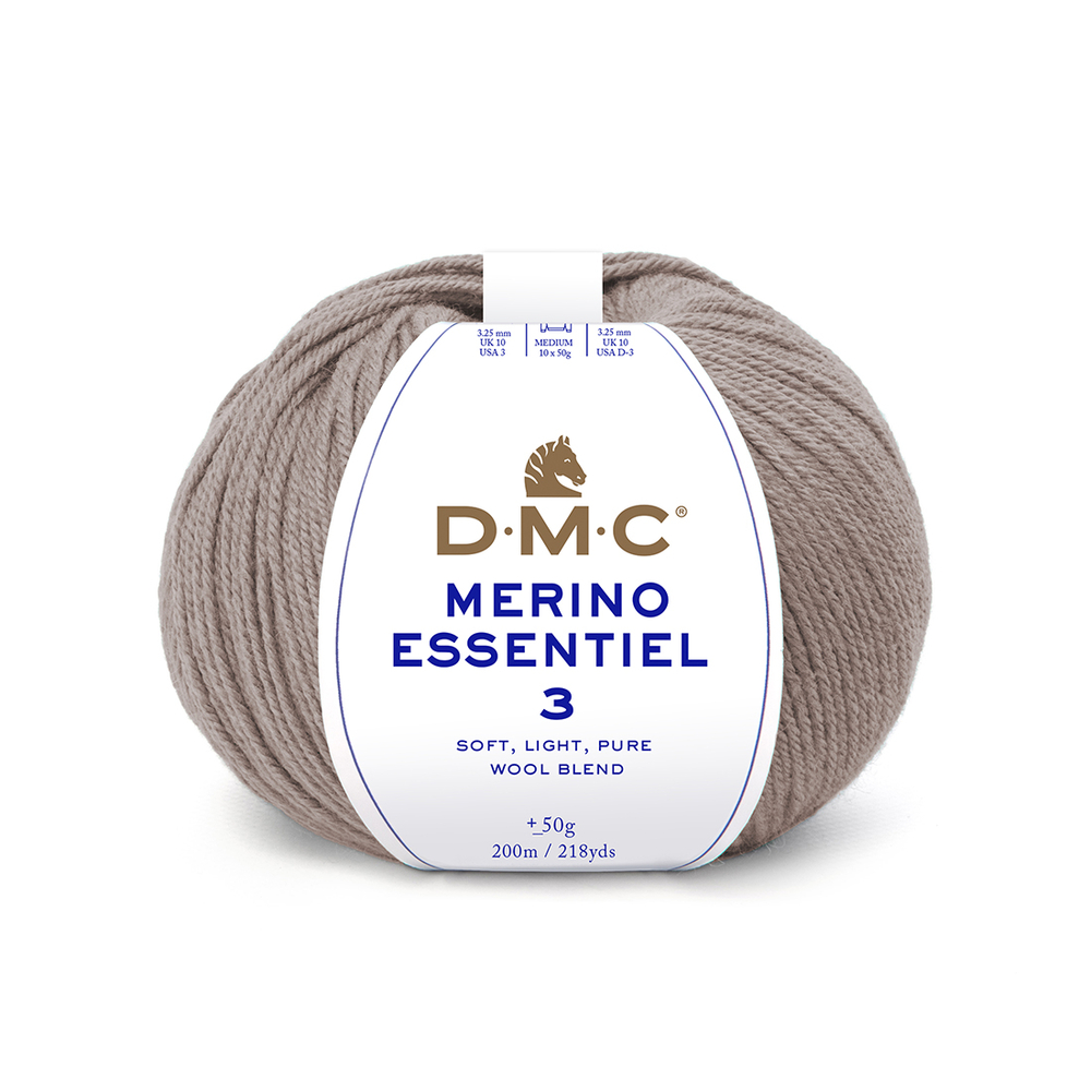 LAINE MERINO 3 50GR COL 986-(951413)