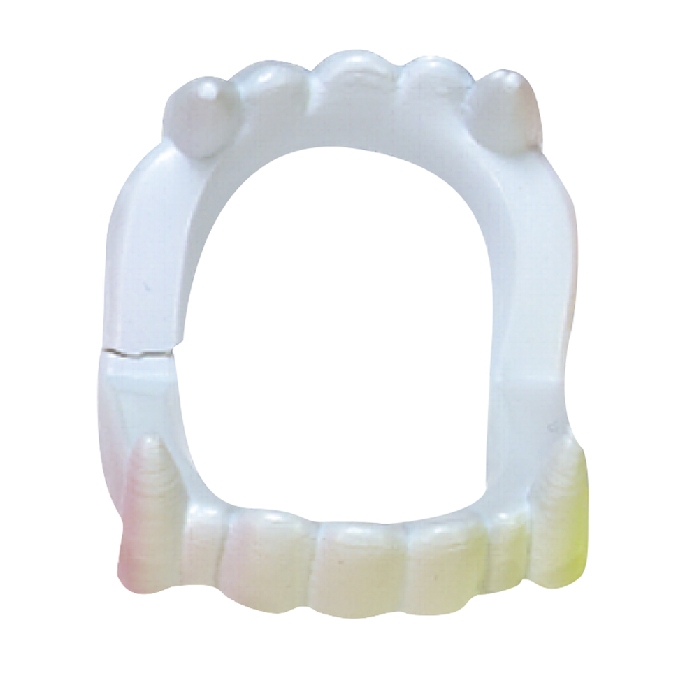 DENTS VAMPIRE ENFANT-(951453)