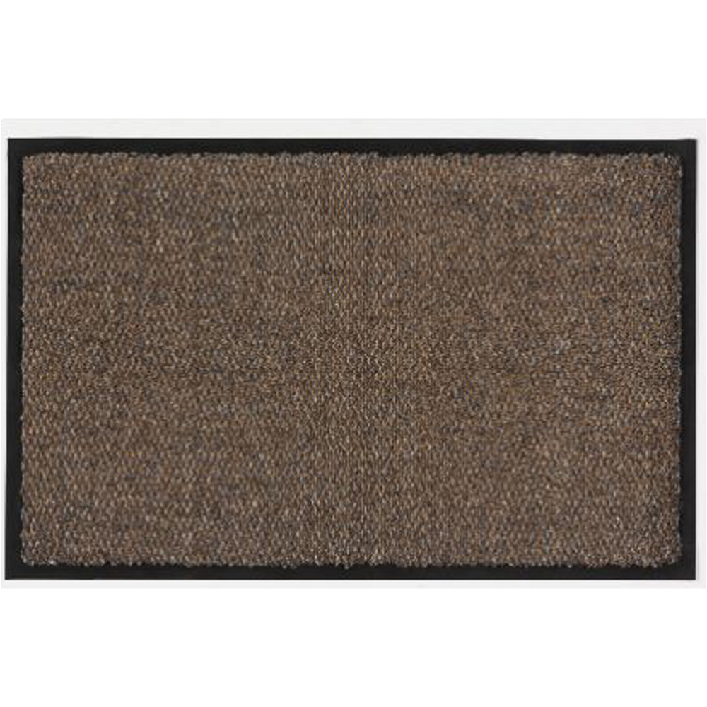 Paillasson QUEYRAS 60X40 cm beige
