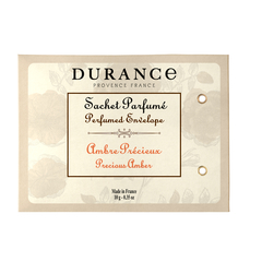Sachet parfumé senteur ambre précieux - 11 g