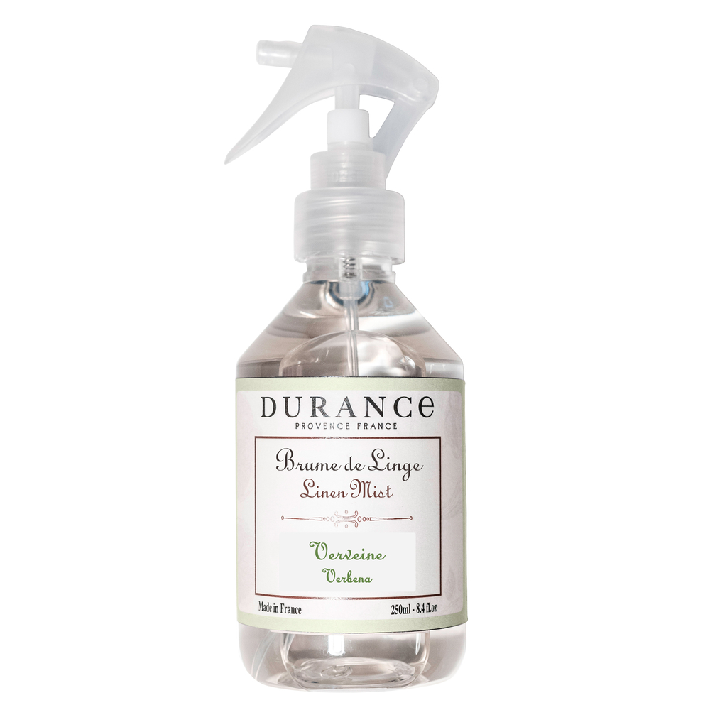 Brume de linge à la verveine - 250 ml