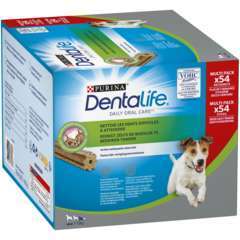 Friandise bucco-dentaire pour chien DentaLife® x 42