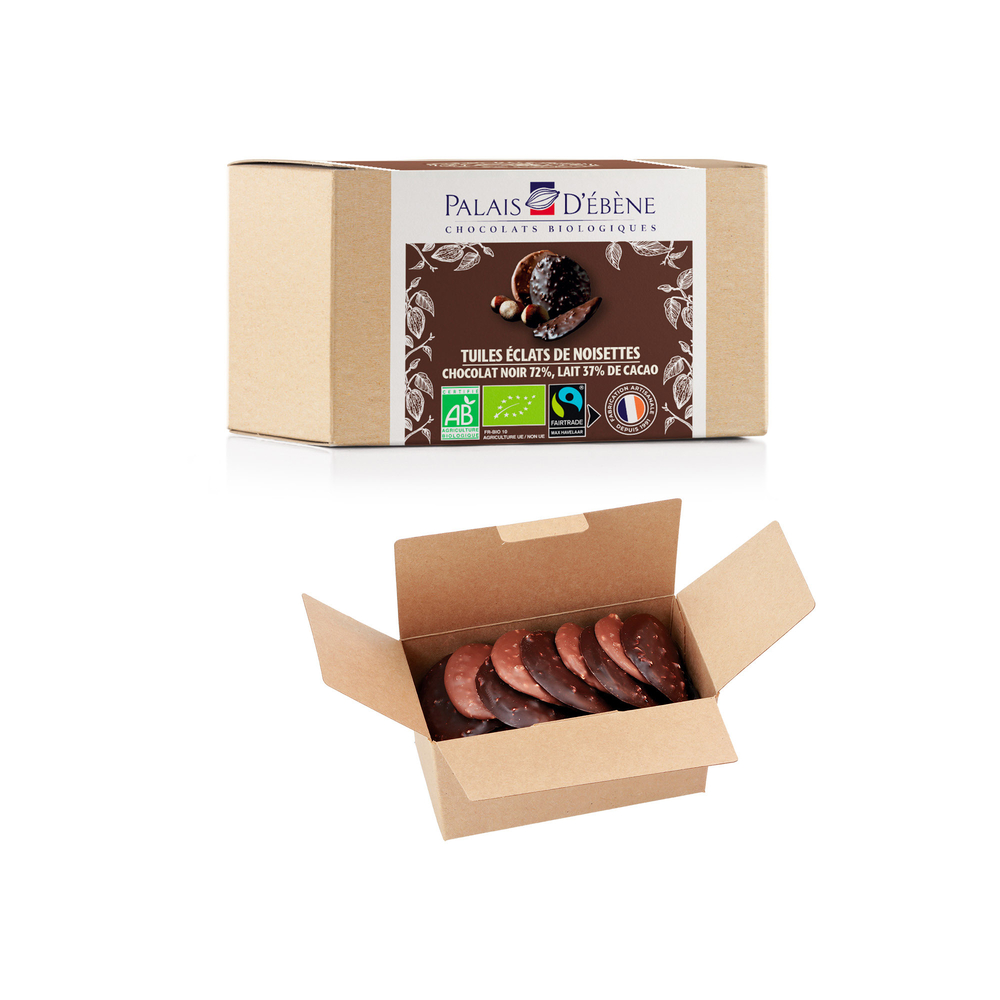 BALLOTIN TUILES ASSORTIES 120G-(952894)