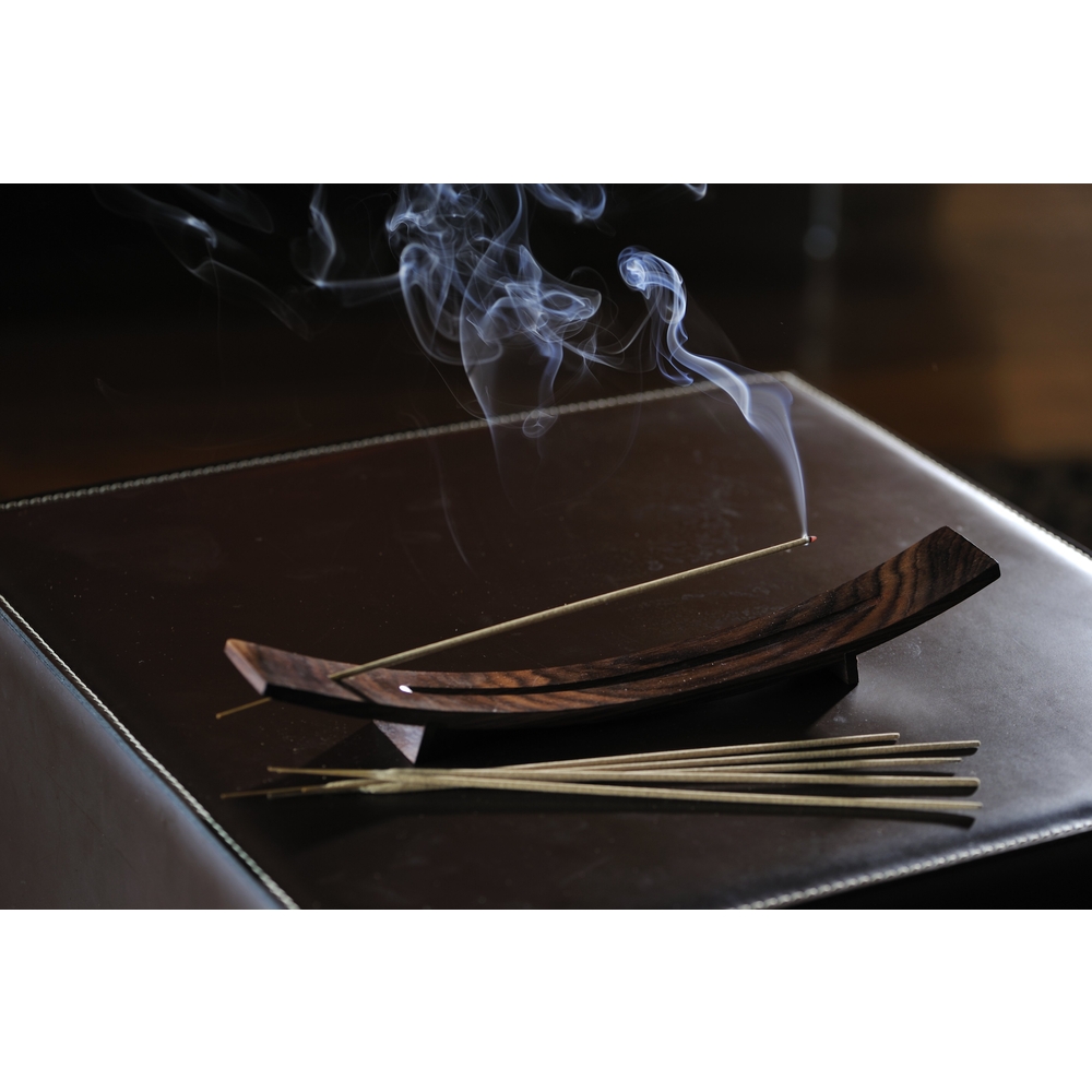 Bâtonnets d'encens indien au cèdre - x 20