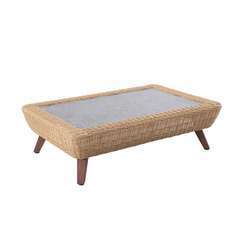 TABLE BASSE RECT RIVIERA-(954121)