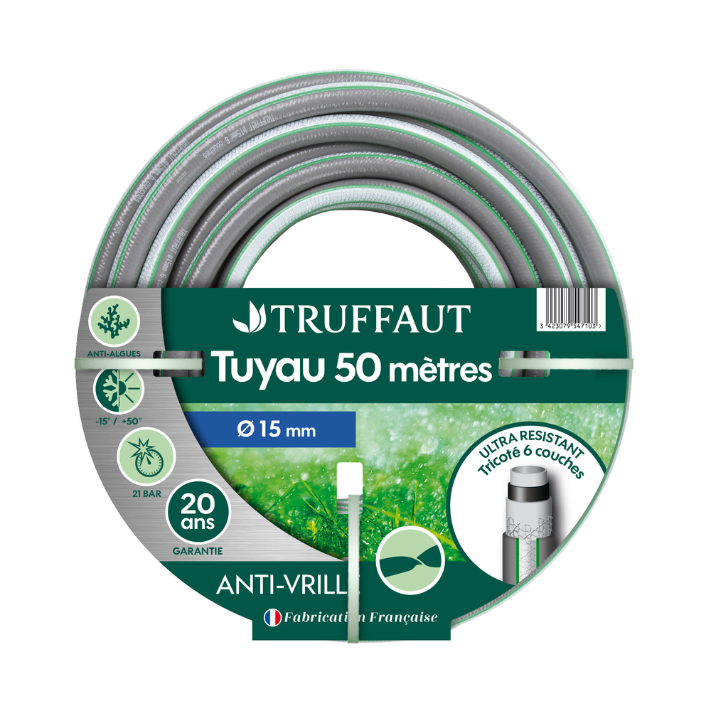 TUYAU 15MMX50M-(954710)