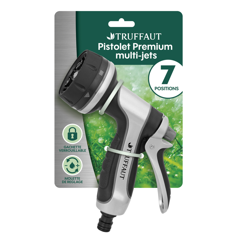 PISTOLET PREMIUM 7 JETS-(954712)