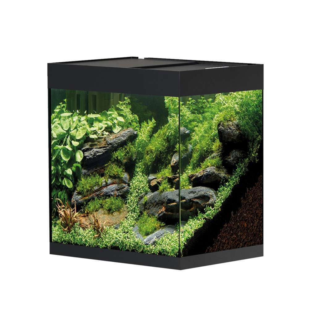 Aquarium Styleline 85 Noir