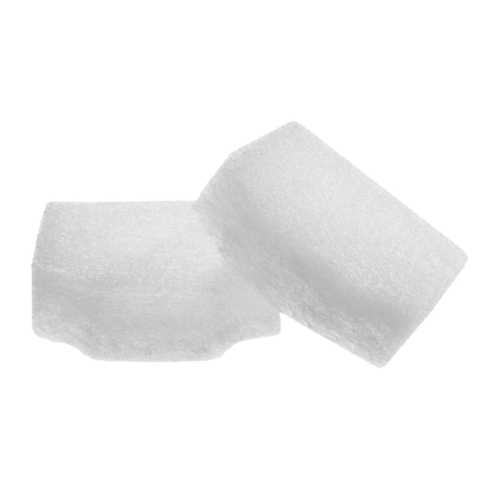 SET MOUSSE BIOPLUS BLANCHE-(954942)