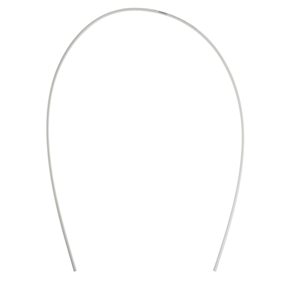 Arceau PVC blanc Diam. 10-12 mm x L. 2,50 m