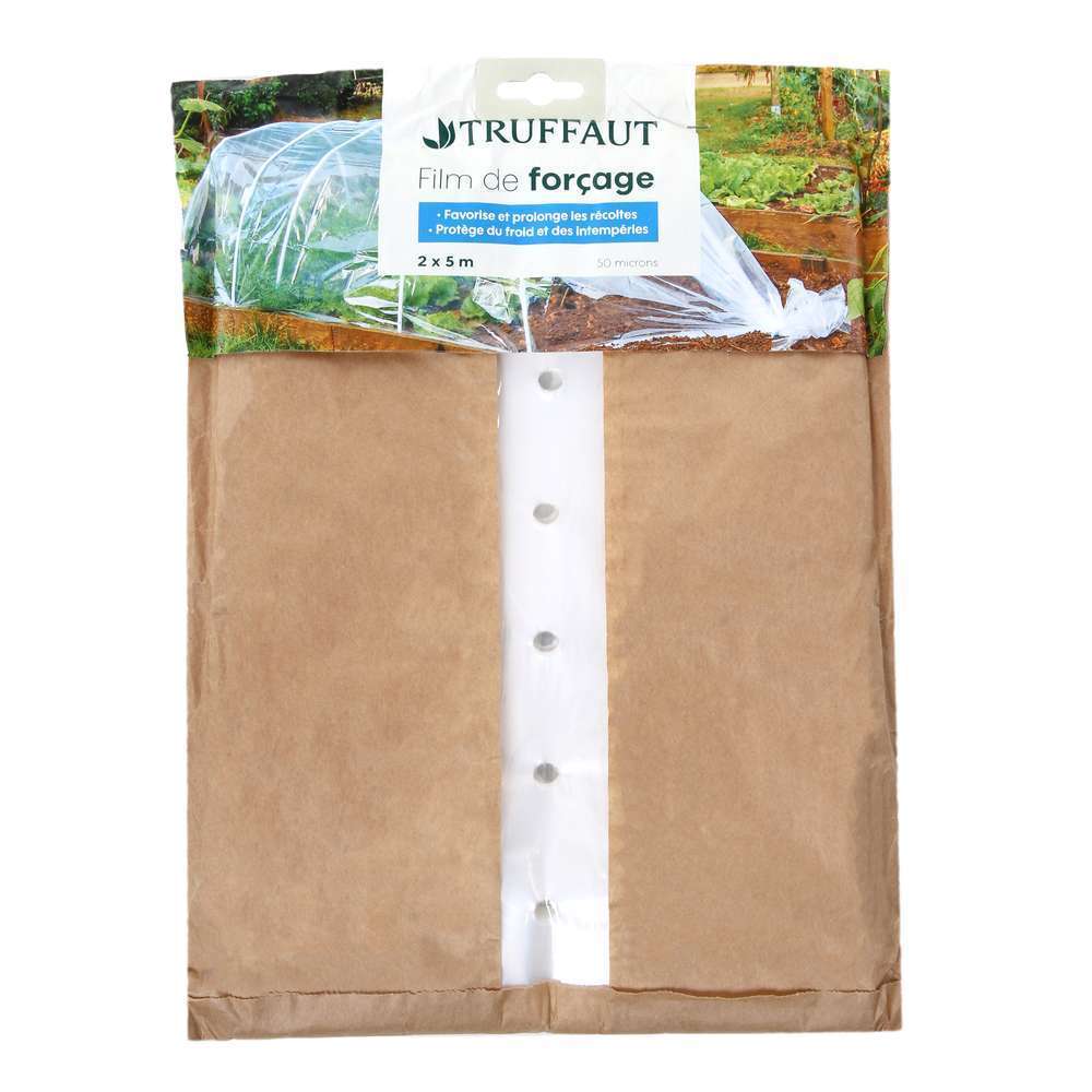 Film forçage 2 x 5 m