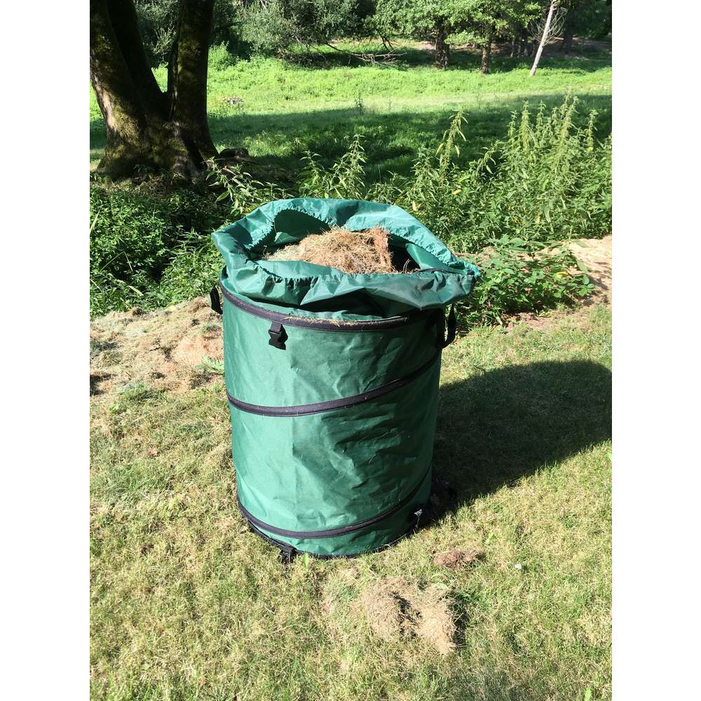 Sac poubelle de hotsell jardin