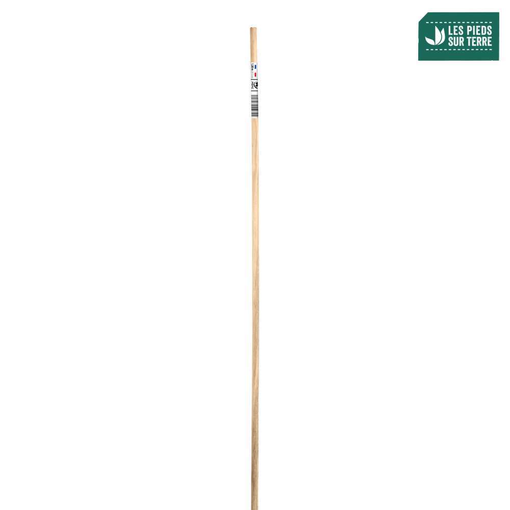 Tuteur bois Français PEFC Diamètre 12mm - H. 1,20 m