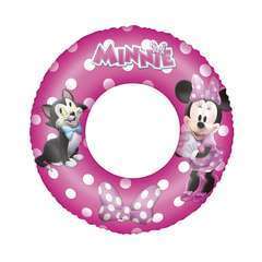 Bouée gonflable pour enfants 'Minnie Mouse' - 56 cm