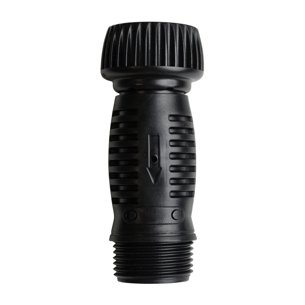 Régulateur de pression pour arrosage automatisé goutte à goutte