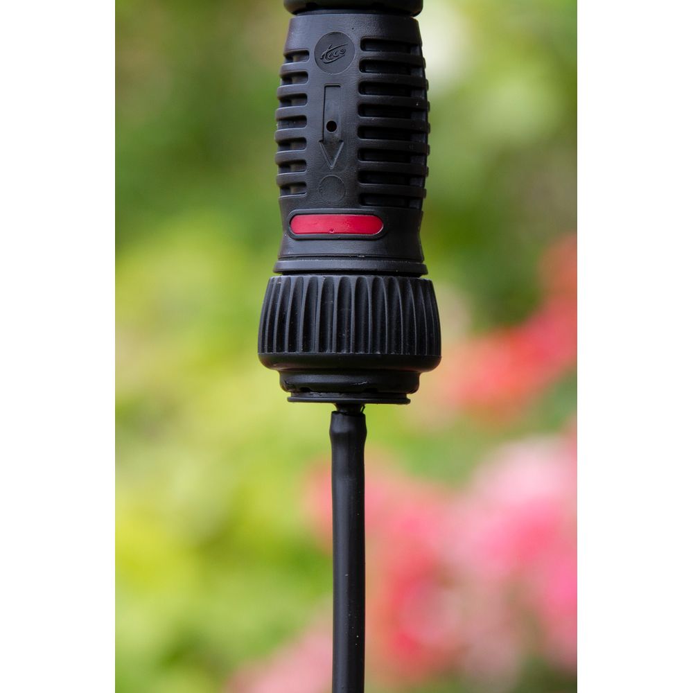 Jardin Électrovanne Suinga Rainbird ZX12100D - Spéciale Goutte à Goutte - Raccord 3/4 - 1 à 10,4 Bars Système Arrosage Automatique