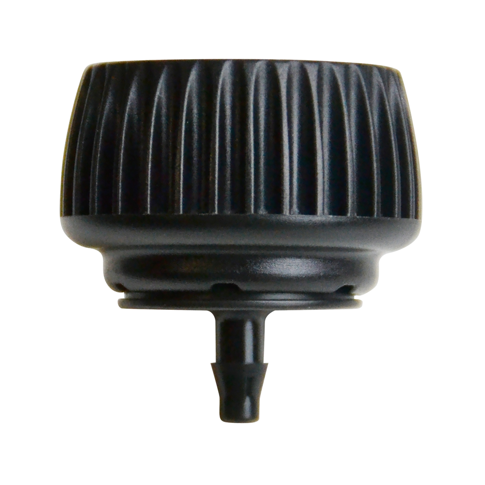 Raccord Départ F20X27 mm pour arrosage goutte à goutte 4X6 mm