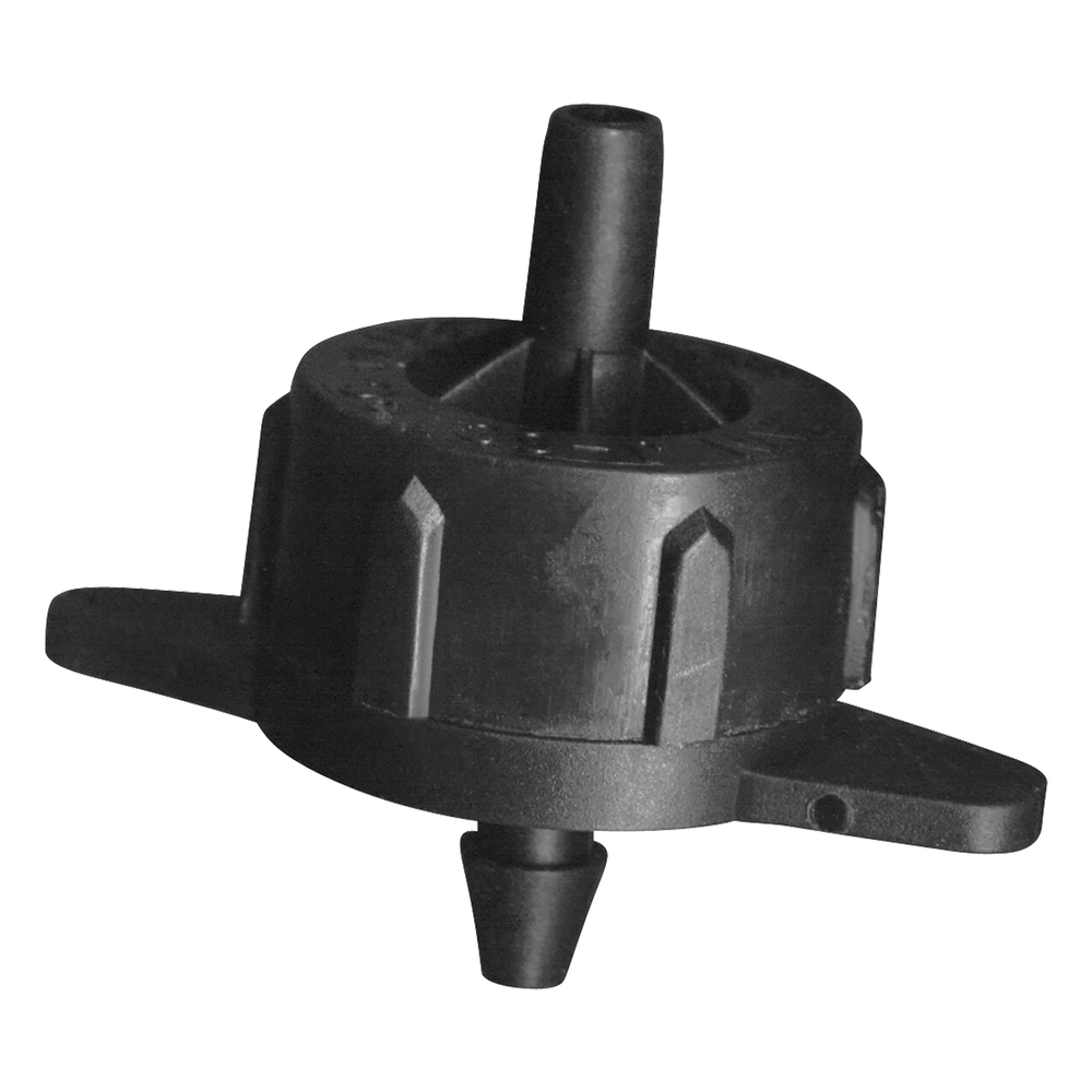 10 goutteurs à débit constant 4 l/h pour arrosage goutte à goutte