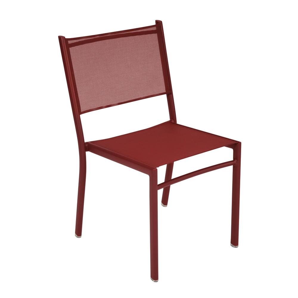 CHAISE COSTA PIMENT-(955695)
