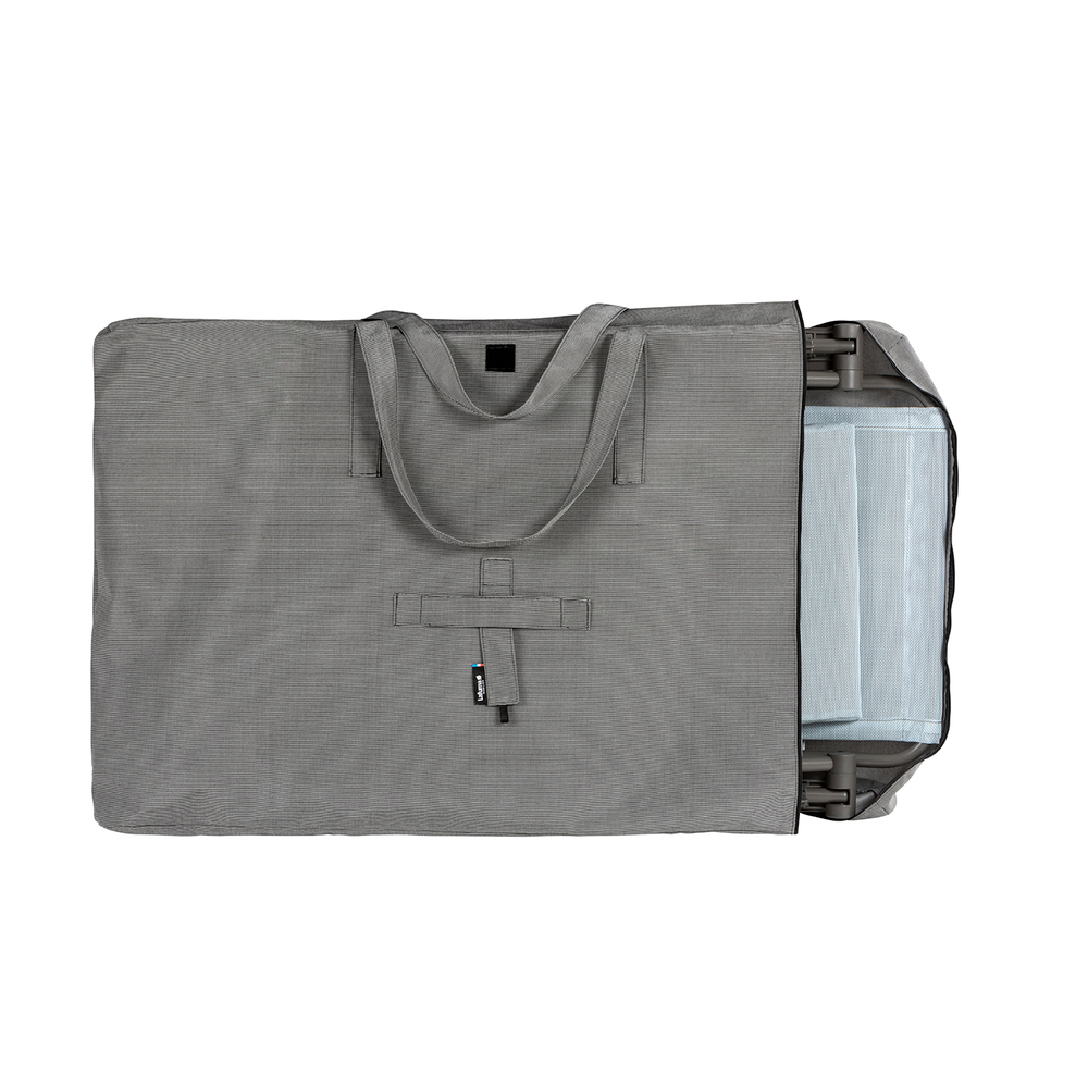 Housse de transport pour relax en polypropylène - 69x102 cm