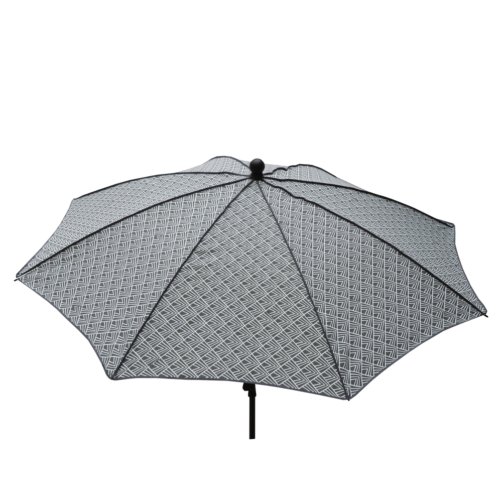 PARASOL SMART 240 DAN ZINC-(955753)