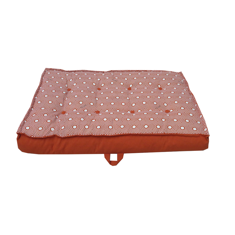 BIG TATAMI FIN PAPRIKA-(955792)