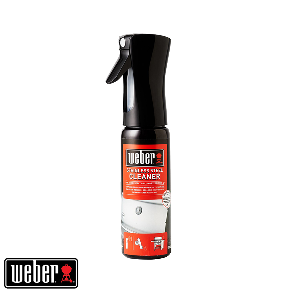 Nettoyant inox - 300 ml