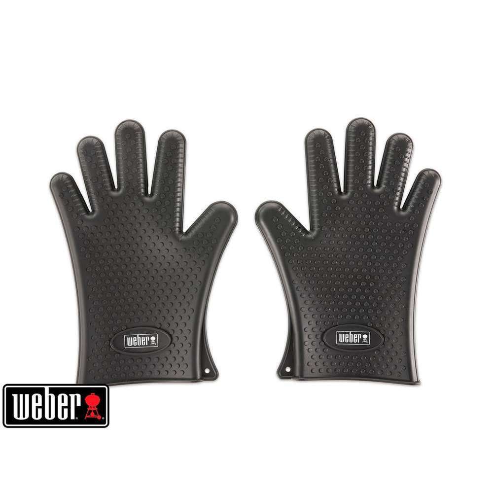 GANTS EN SILICONE-(956196)