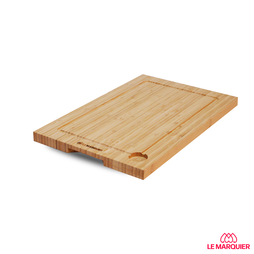 Planche à découper 40 26 en bambou