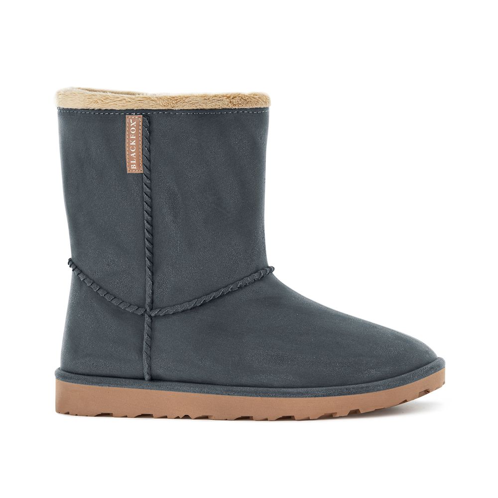 Demi Botte Cheyennetoo Anthracite