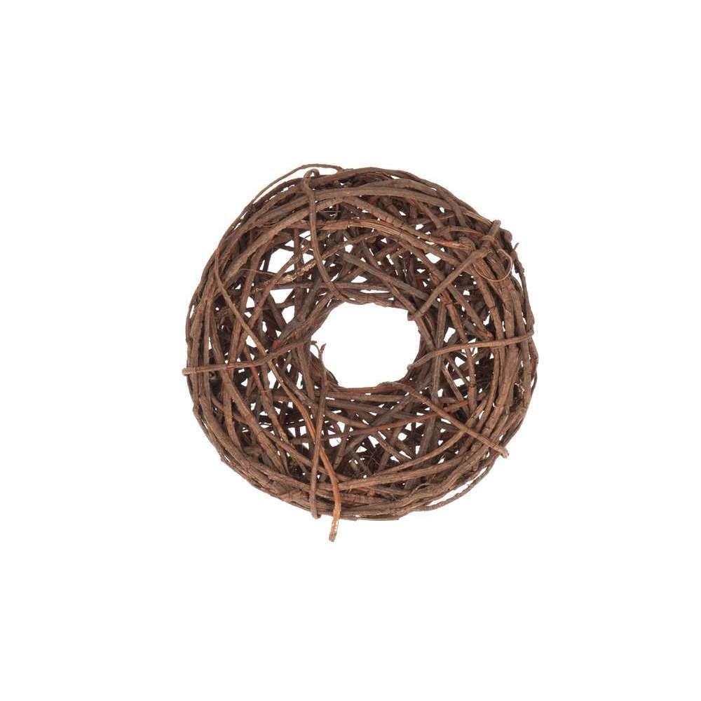 Couronne liane - D.30cm
