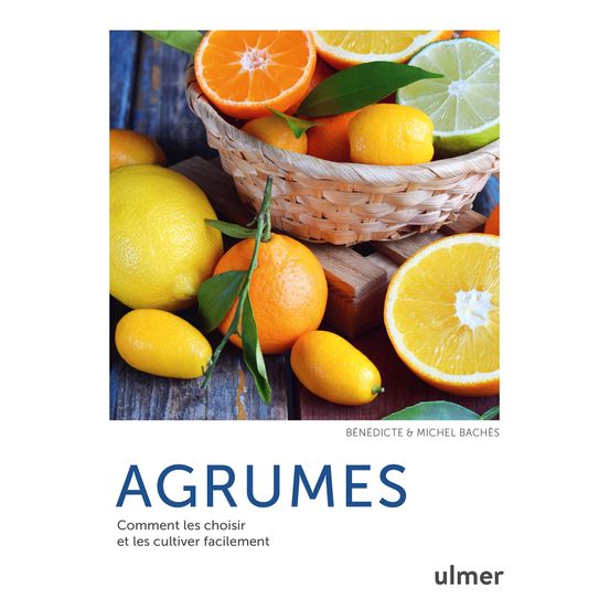 Livre agrumes ccf ne