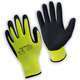 Paire de gants de protection pro travaux - Jaune - Taille 10 - XL