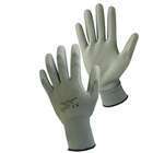 Paire de gants de protection pro précision - Gris - Taille 9 - L