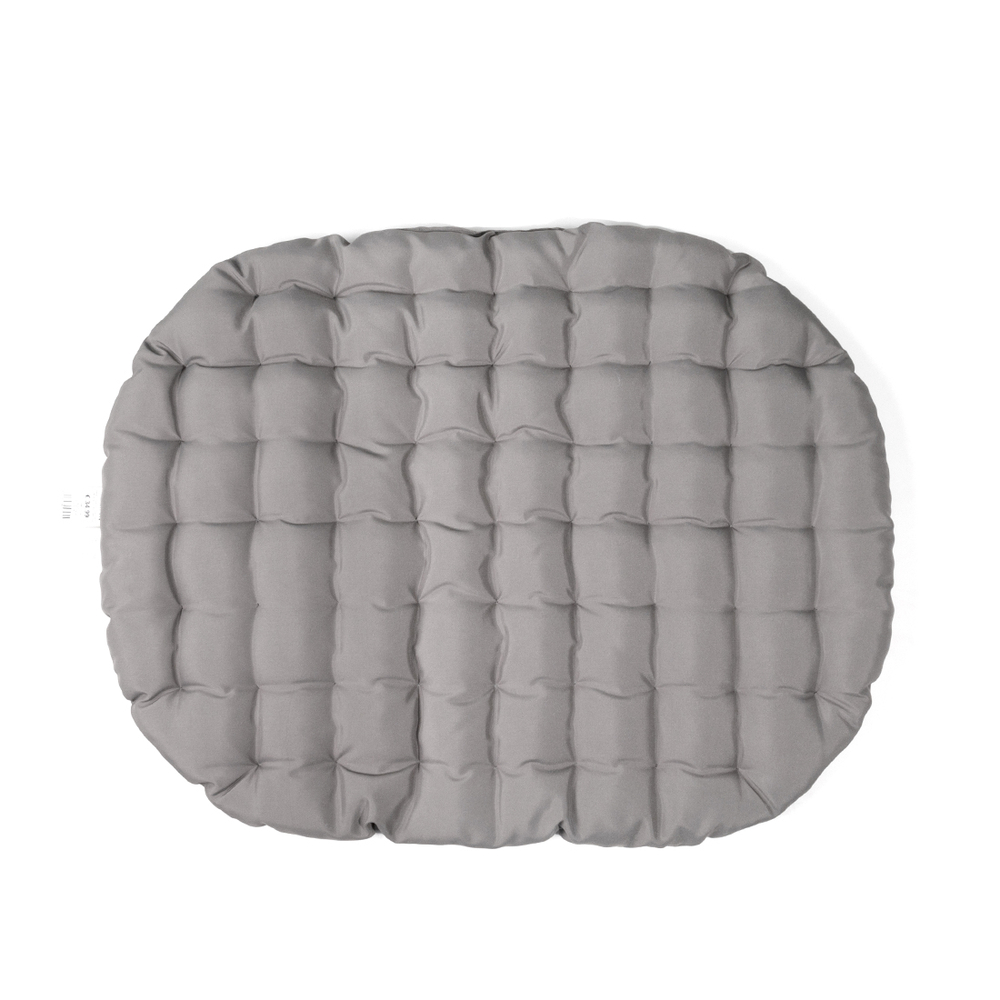Coussin Ovale Alliage pour chien XL
