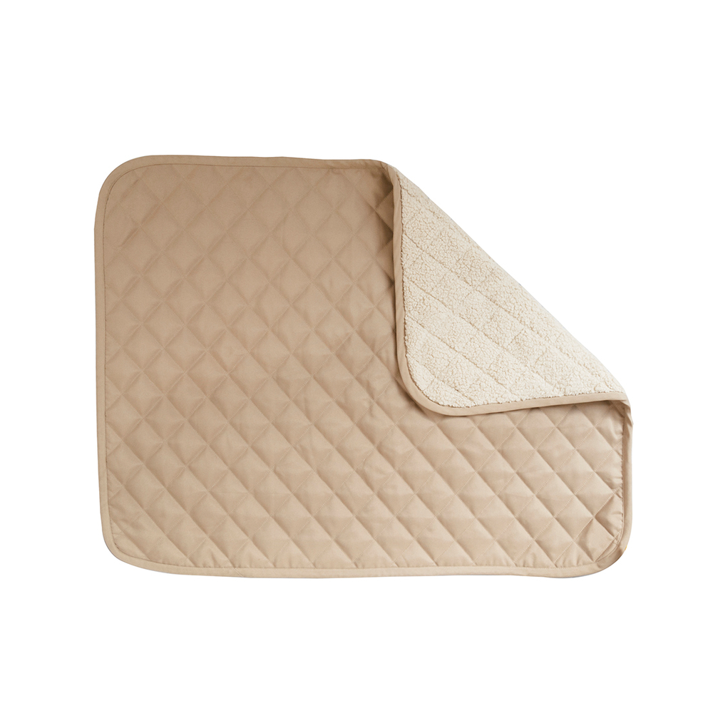 Tapis Kaki pour chien M