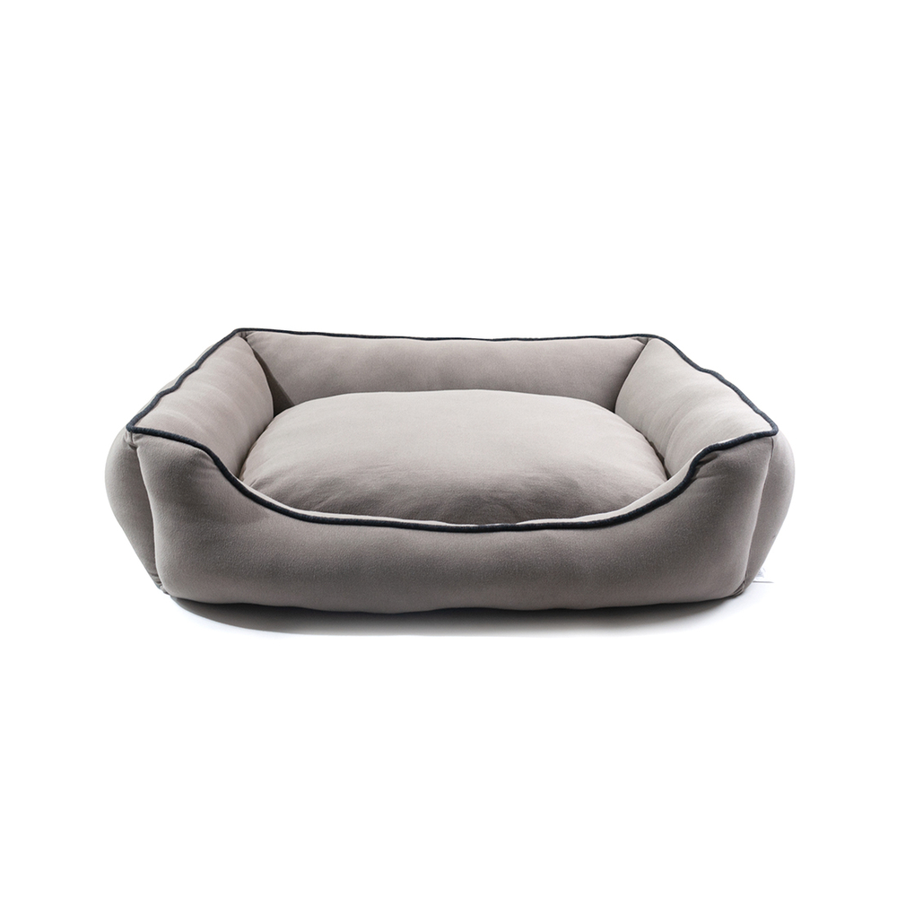 SOFA MARRON M-(957599)