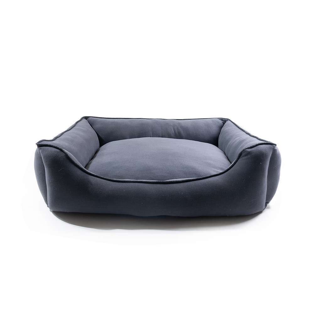 SOFA GRIS FER M-(957603)